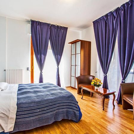 Mammasisi Rooms Lecce Exterior photo
