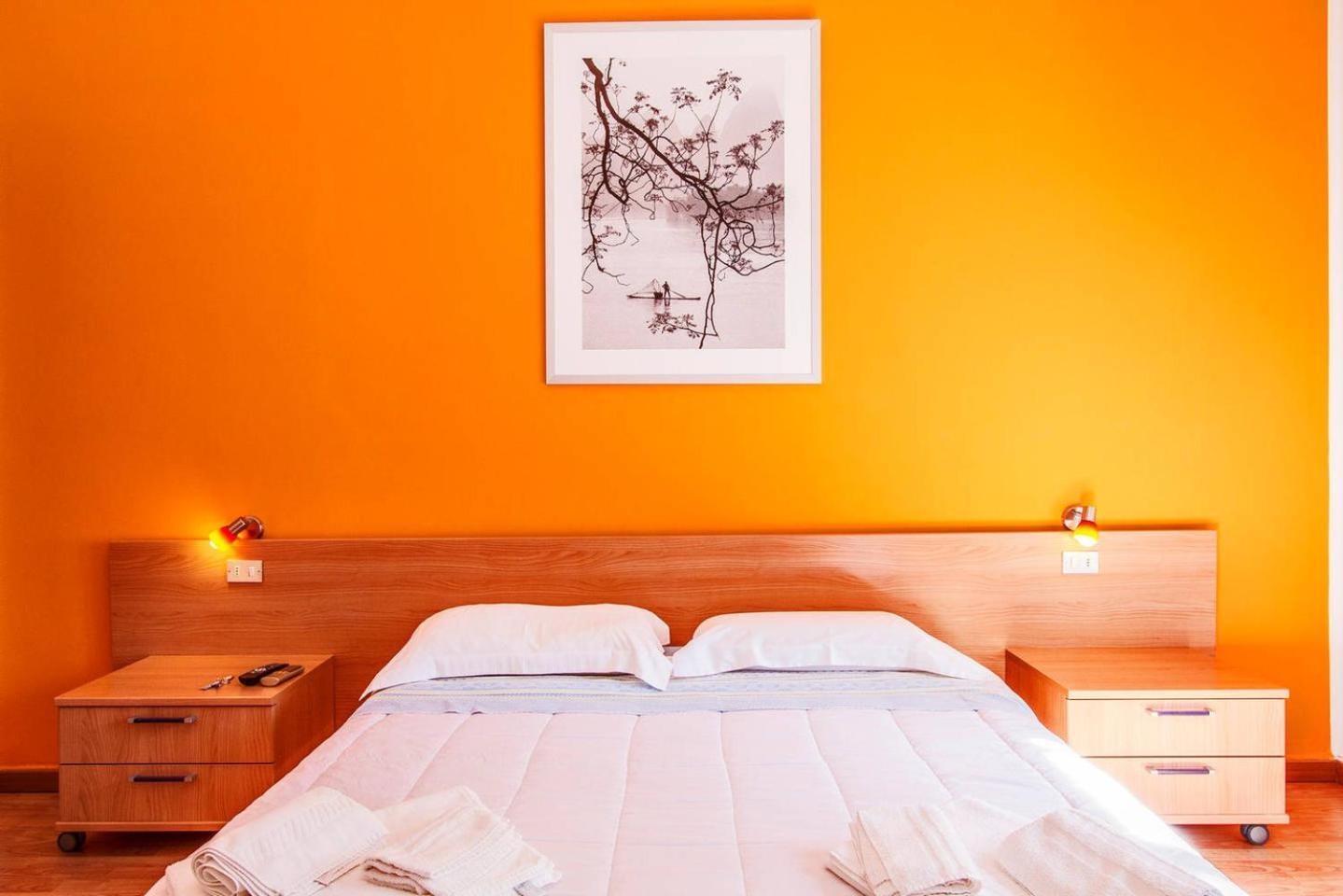 Mammasisi Rooms Lecce Exterior photo