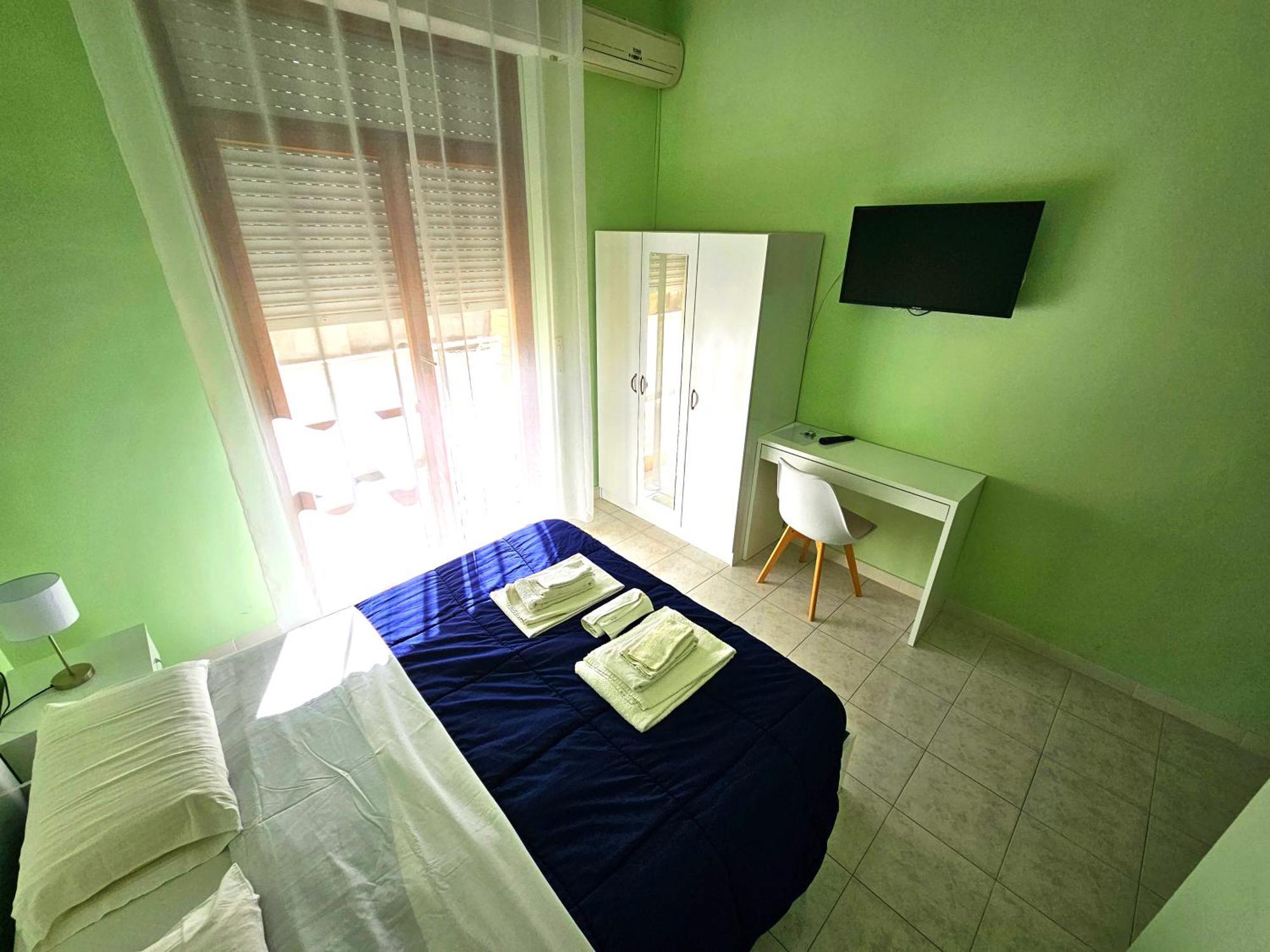 Mammasisi Rooms Lecce Exterior photo